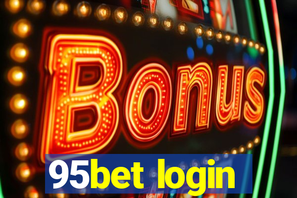 95bet login